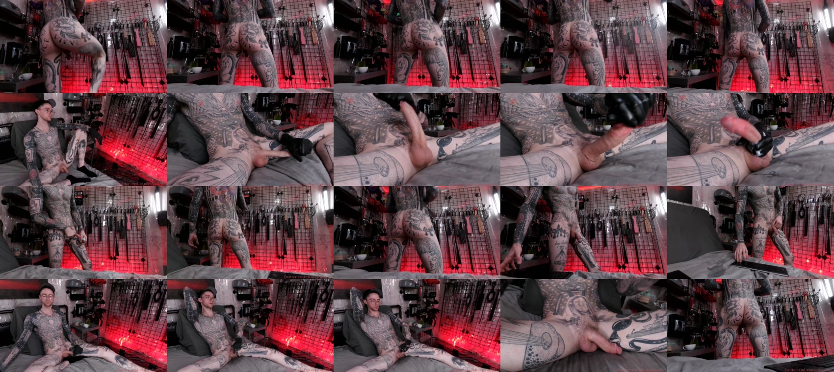 tattedtrevorsmith  01-02-2022
